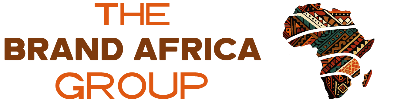Brand Africa Group Logo